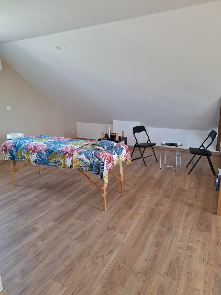 photo cabinet Anaïs, Accompagnement familiale, émotionnel, guida