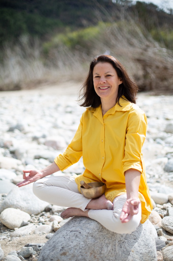 photo portrait Caroline Bousquet