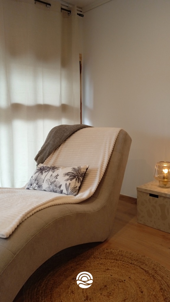 photo cabinet Marie Dupont - L’Éveil