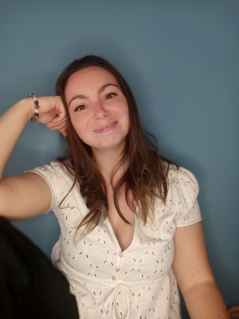 photo seance Marie Dupont - L’Éveil