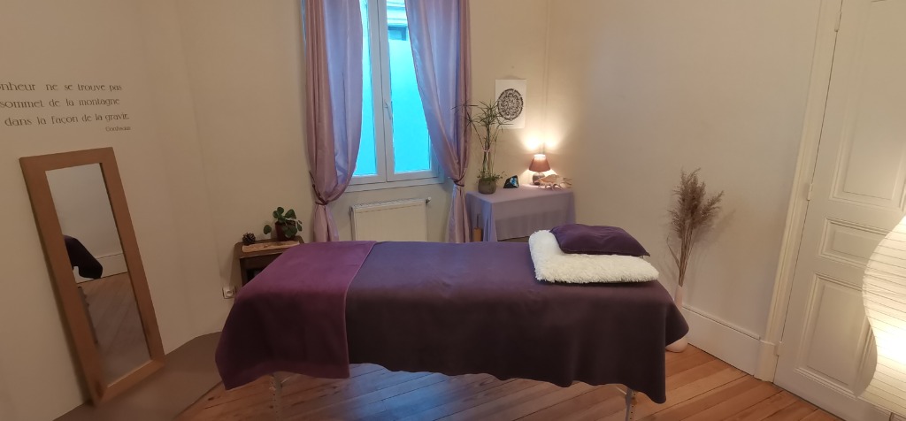 photo cabinet Lucie Giraud