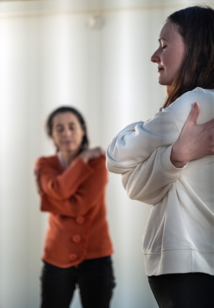 photo activite Anastasia Lobbé