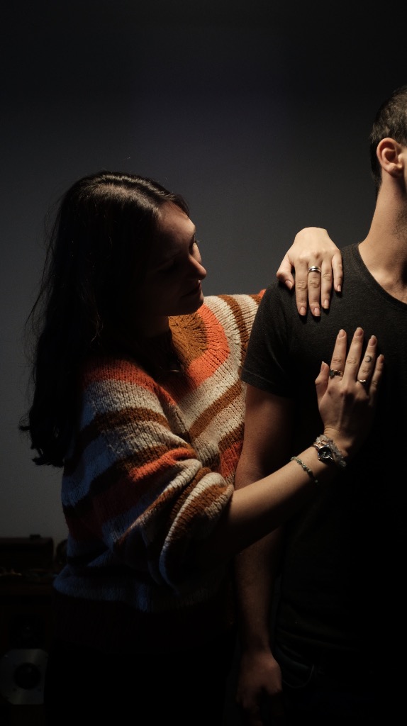 photo seance Anastasia Lobbé