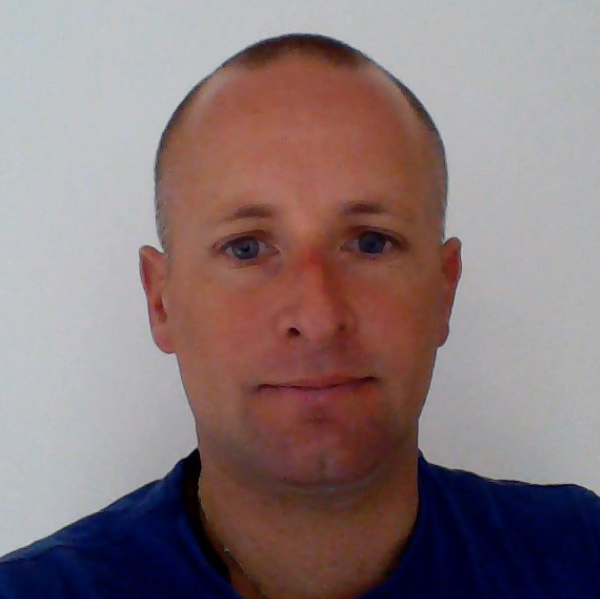 Sébastien PERIER Shiatsu