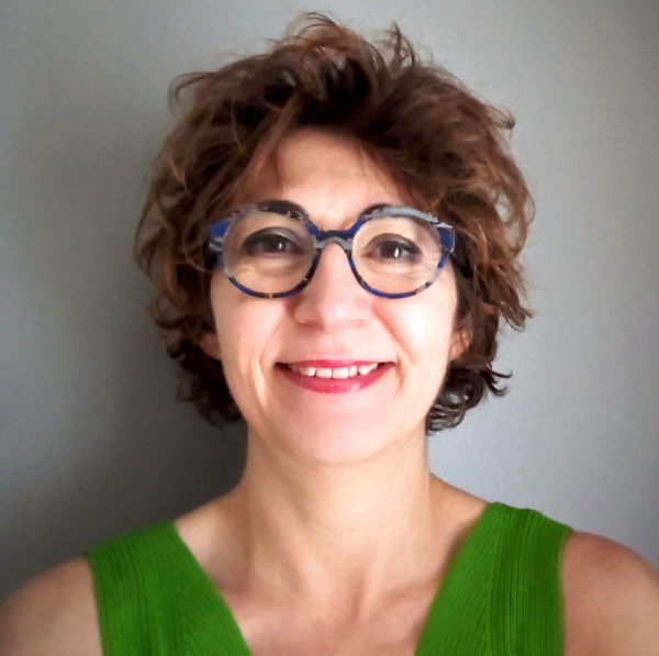 Nathalie CONSTANTIN-REMY