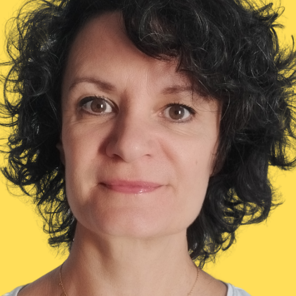 SOPHROLOGUE INGRID FOURNIER