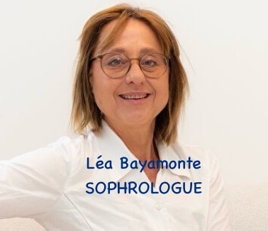 photo portrait Léa BAYAMONTE