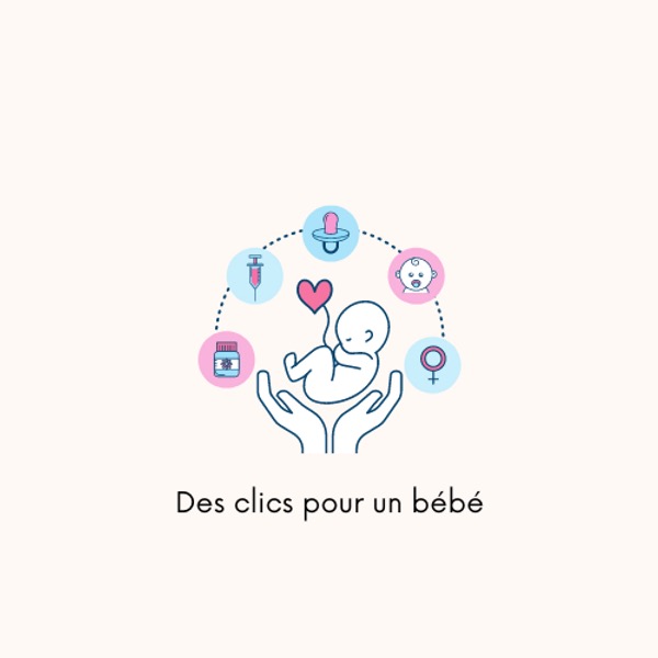 photo activite Des clics pour un bebe