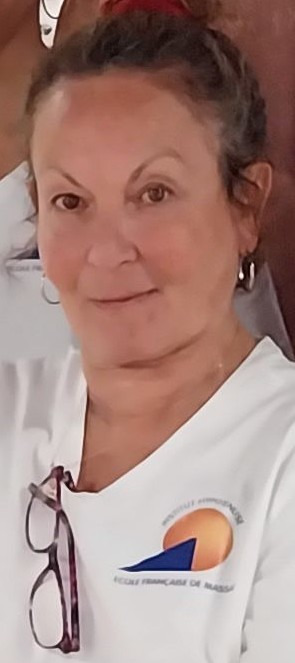 photo portrait LG-Massages Bien-être