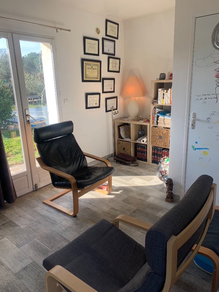 photo cabinet Christophe crombet