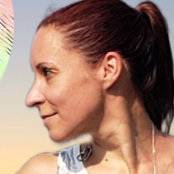 Marlène Jolivet - Potentiel en Réflexes