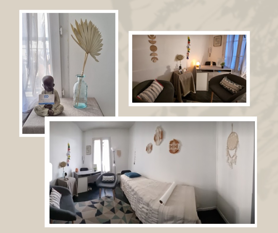 photo cabinet Anne-Rose CLOTILDE 