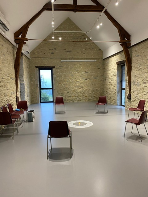 photo cabinet Chantal Martin Constellations Familiales