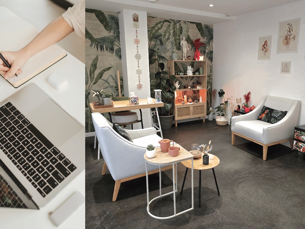 photo cabinet Laetitia Dauplet