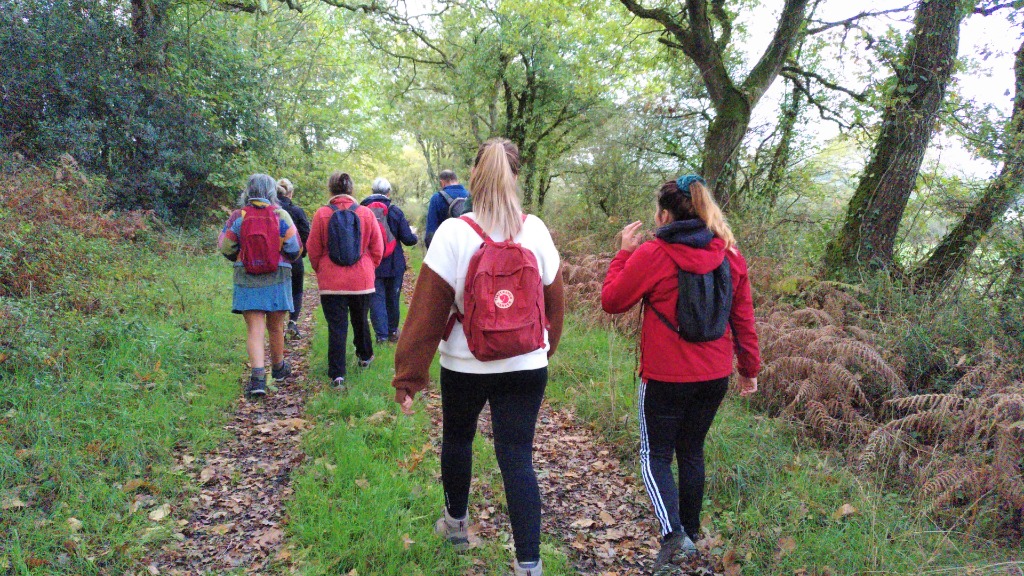 photo activite Debord guiard anita