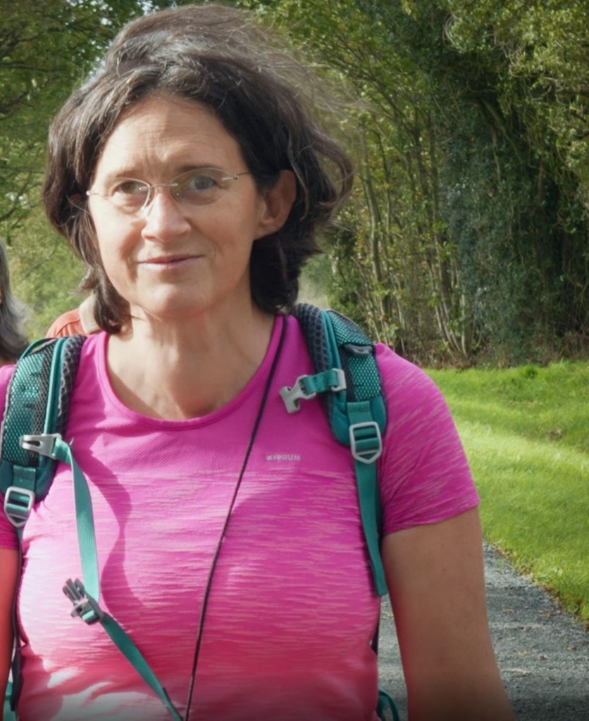 photo portrait Debord guiard anita