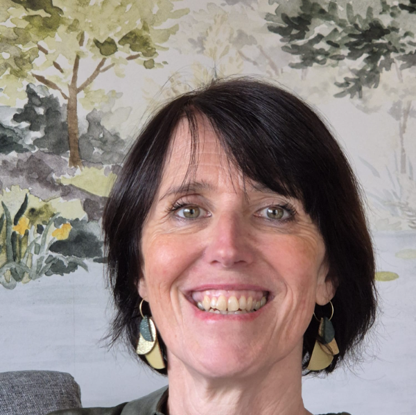 Delphine Mollet Relaxologue