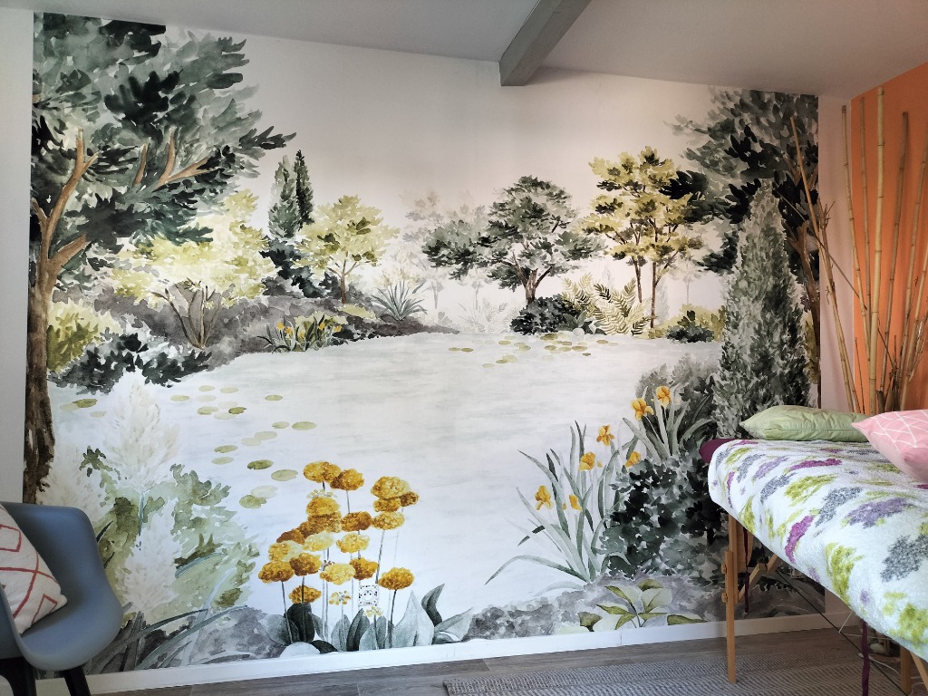 photo cabinet Delphine Mollet