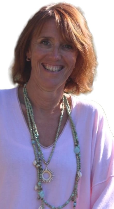 photo portrait Delphine Mollet