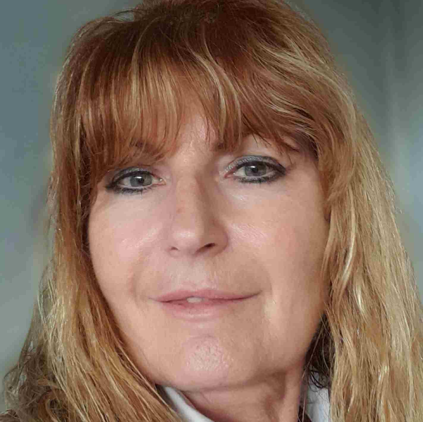 Patricia Sabadello réflexogue & naturopathe