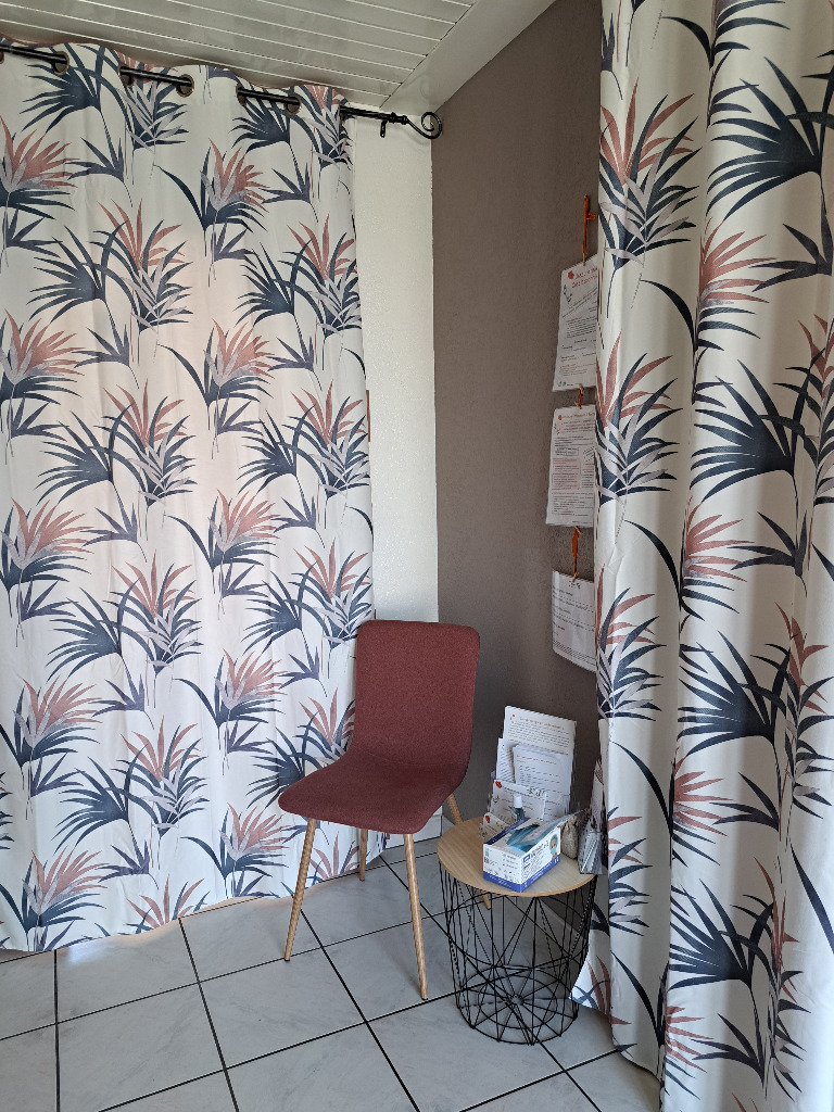 photo activite Patricia BRAUN