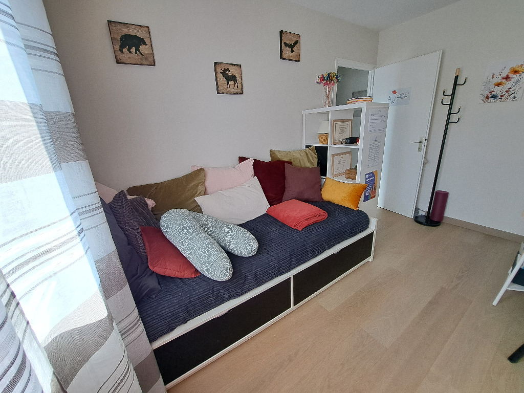 photo portrait Patricia BRAUN