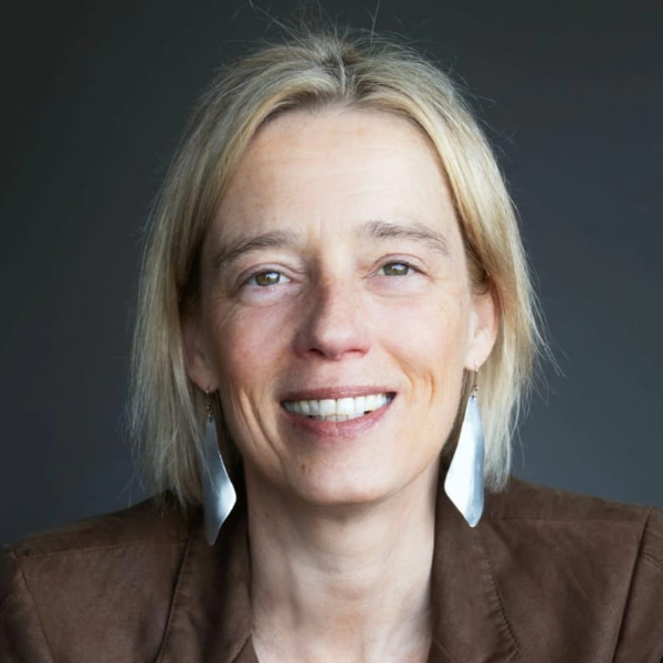 Marie-Caroline Douceré