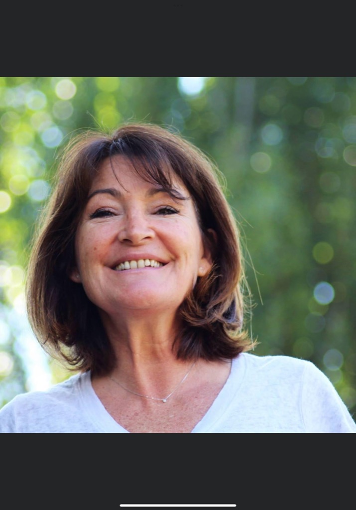 photo portrait Véronique Oger Sophro-Kinésio-Hypnose Fronton