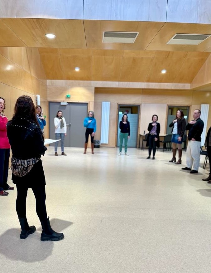 photo activite ElOvie