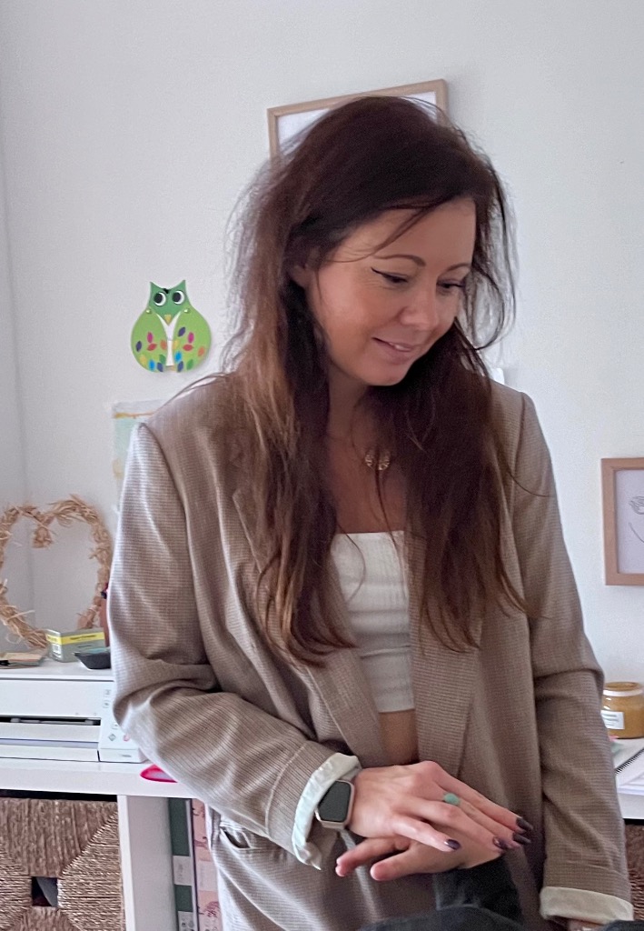 photo portrait ElOvie