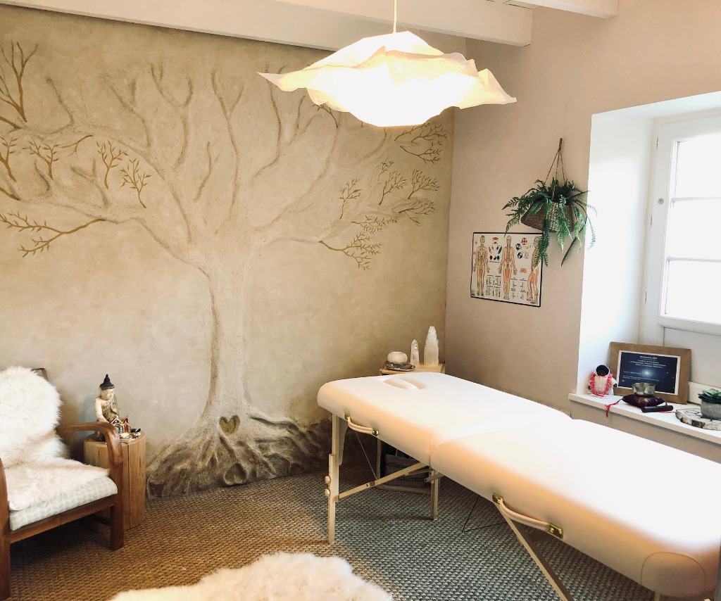 photo cabinet GAELLE AMYOT