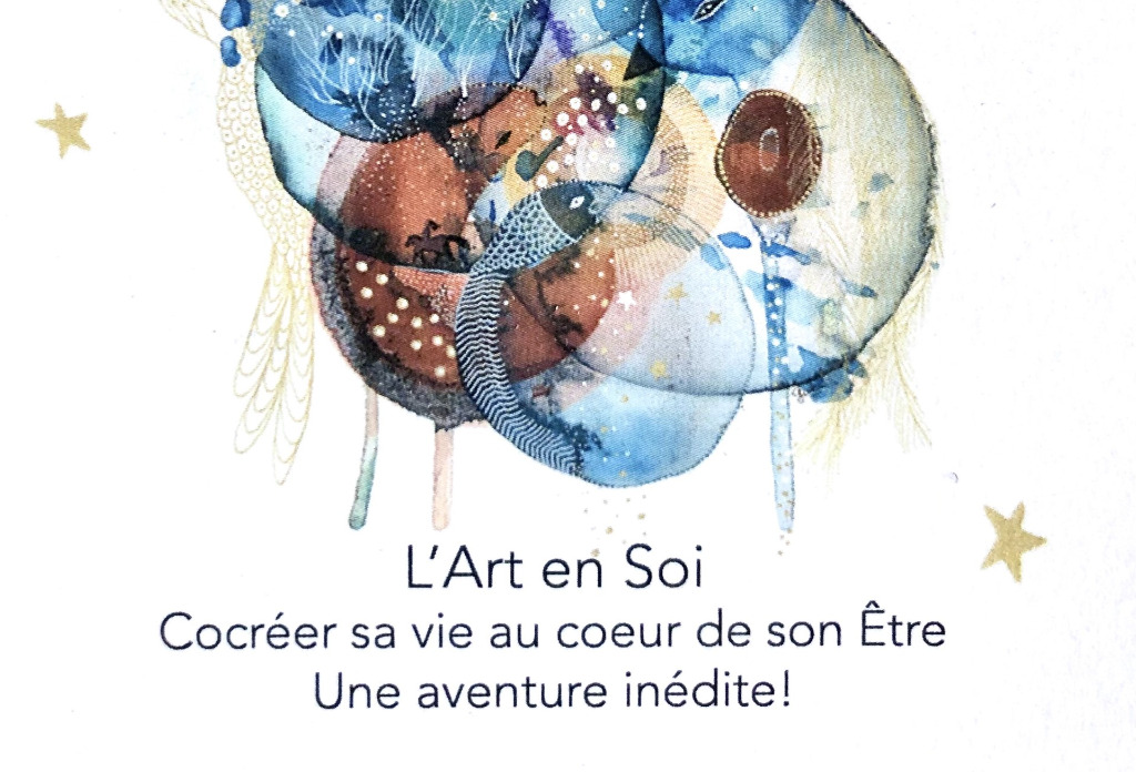 photo portrait GAELLE AMYOT