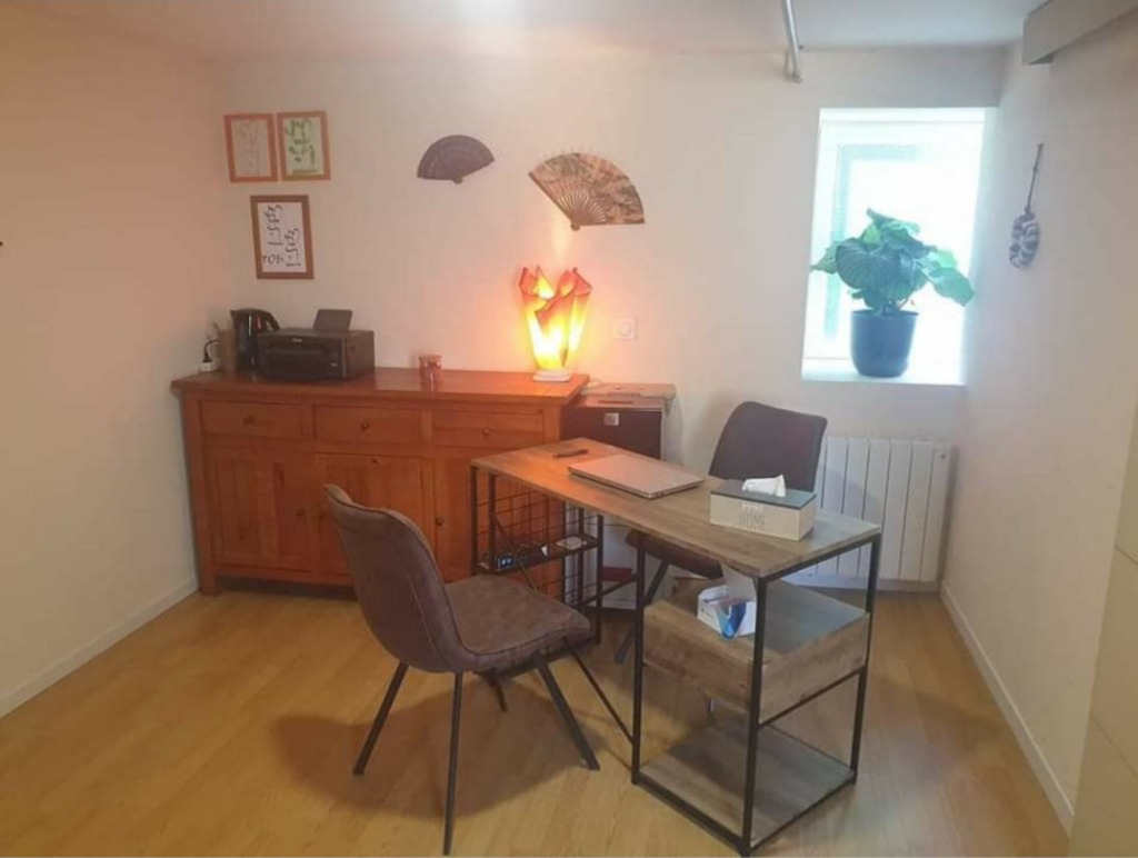 photo cabinet Marjorie juillard