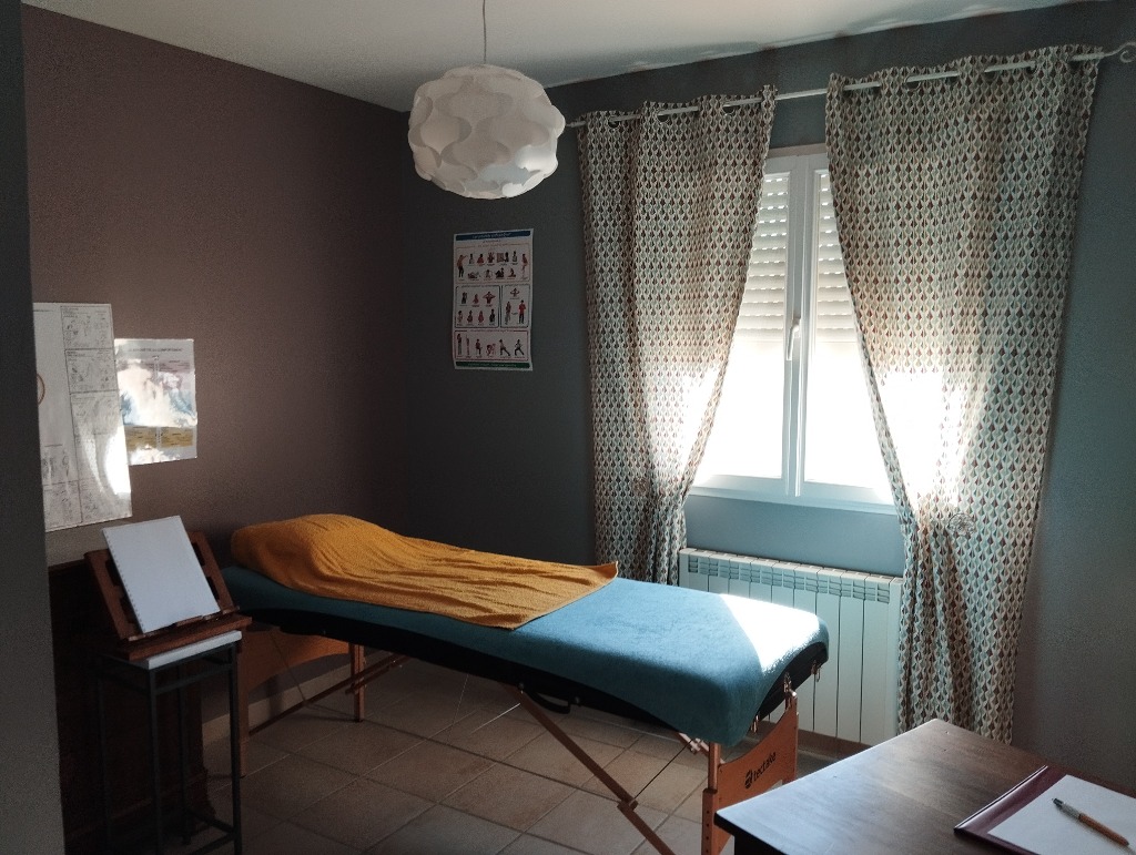 photo cabinet Claire Cambus