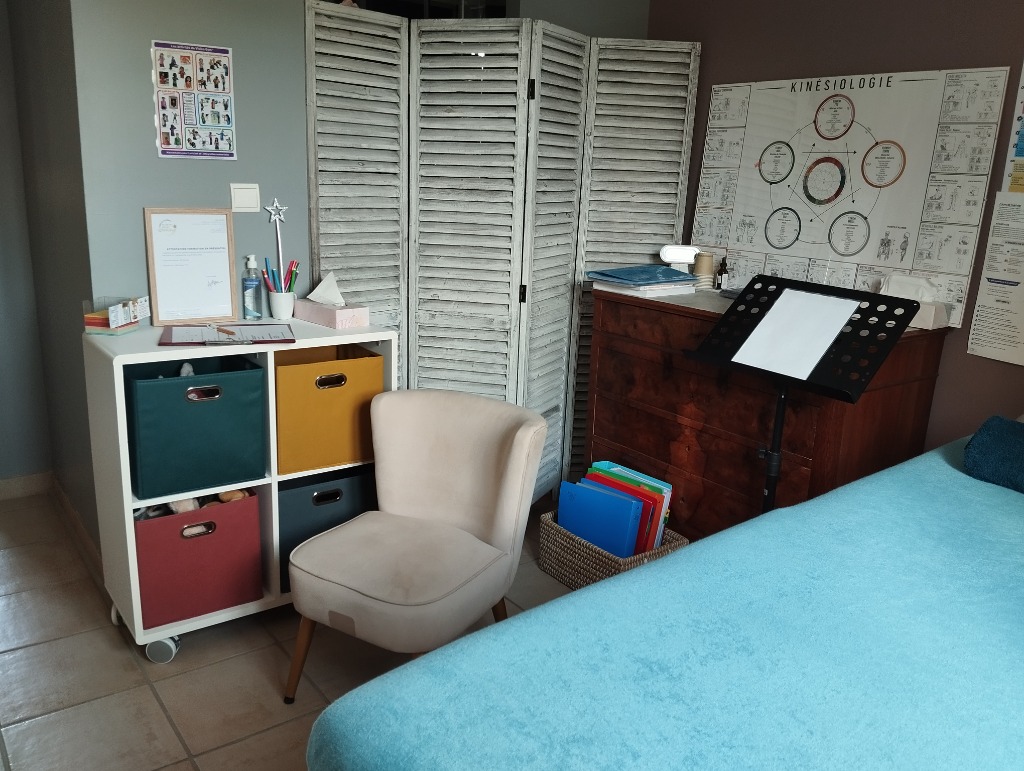 photo seance Claire Cambus