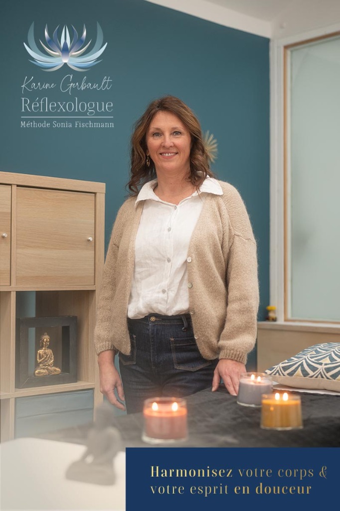 photo cabinet Karine Gerbault