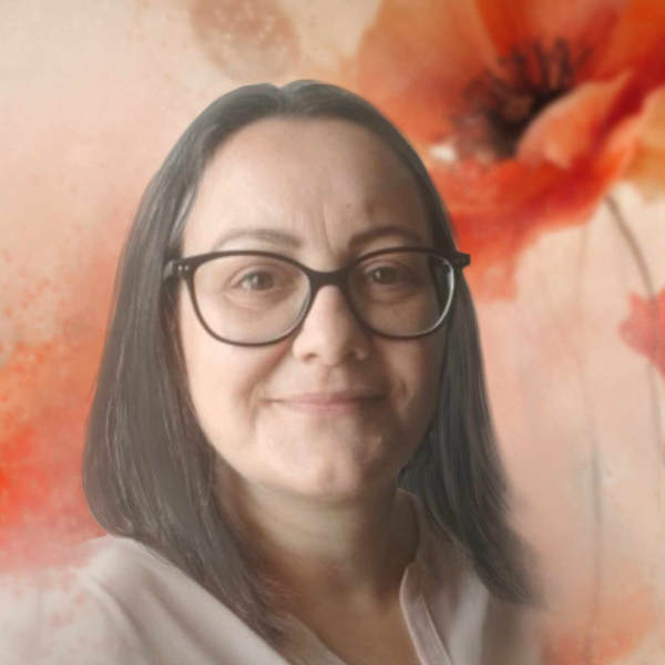 Stéphanie Buschiasso