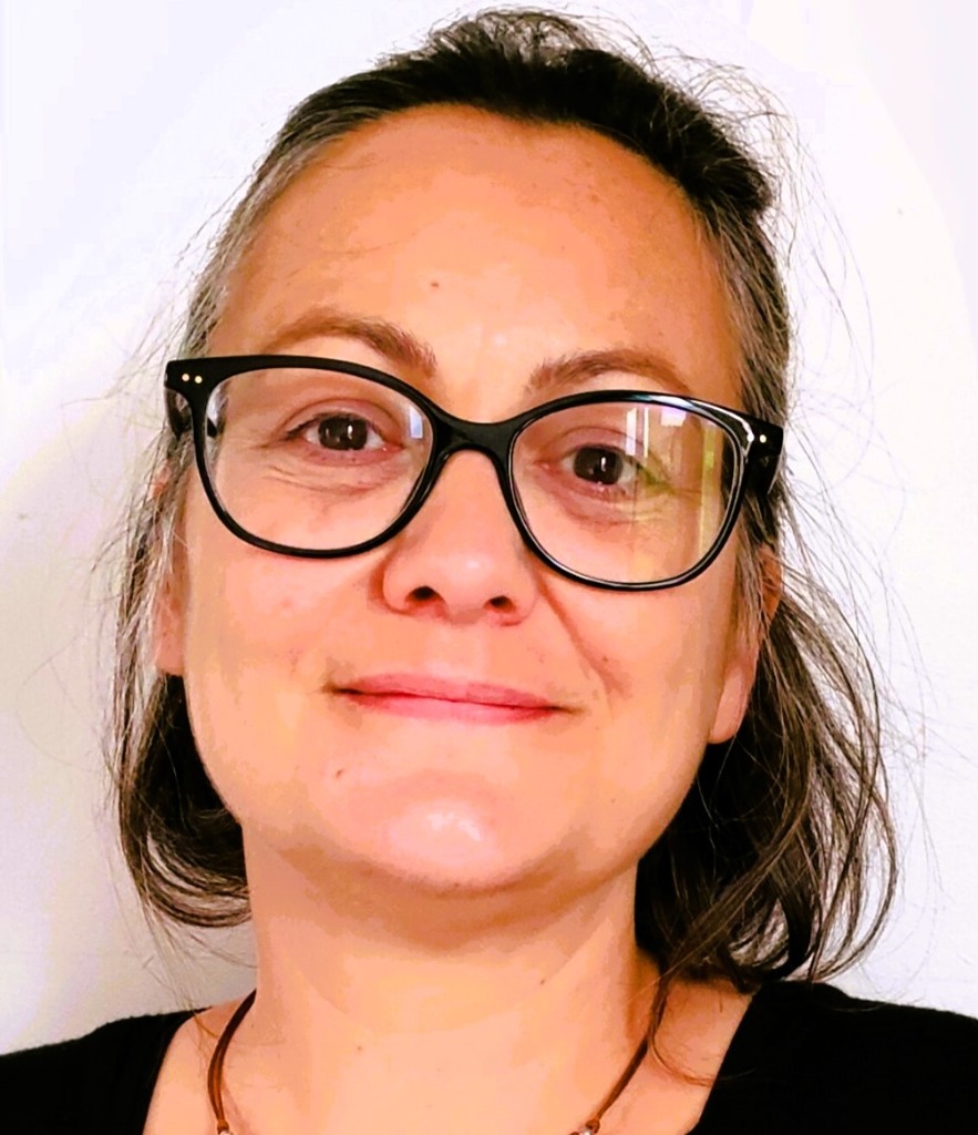 photo portrait Stéphanie Buschiasso