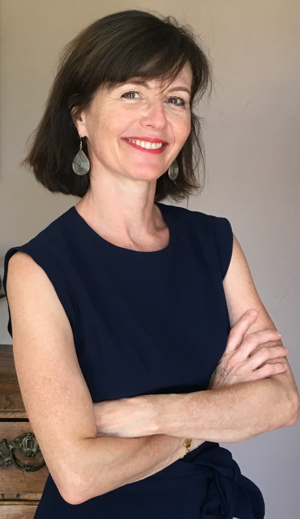 photo portrait Stephanie rabourdin