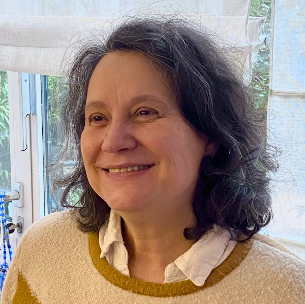 Maria Luisa GRASCOEUR