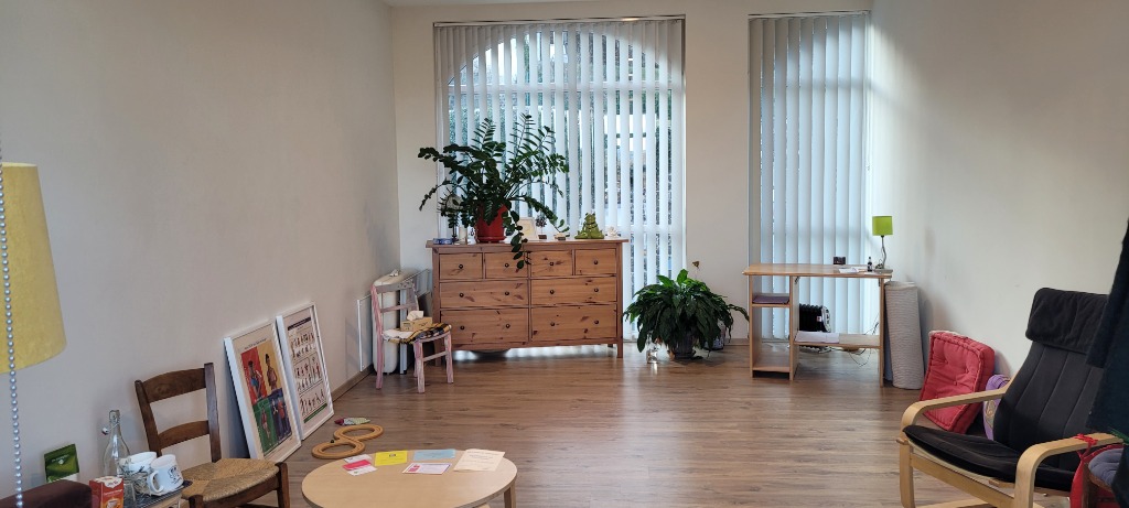 photo cabinet Grégorie Tozetti 