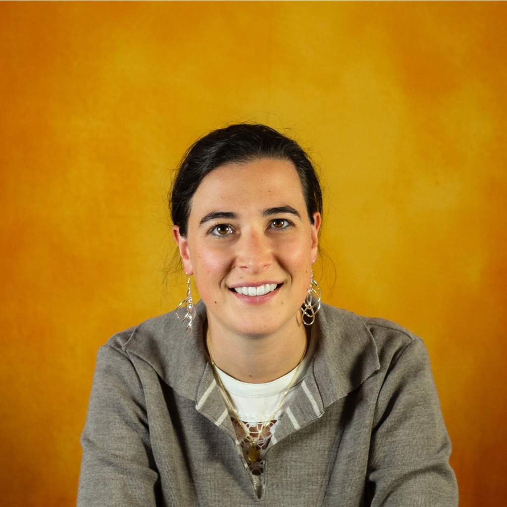 photo portrait Thérèse de Brancion