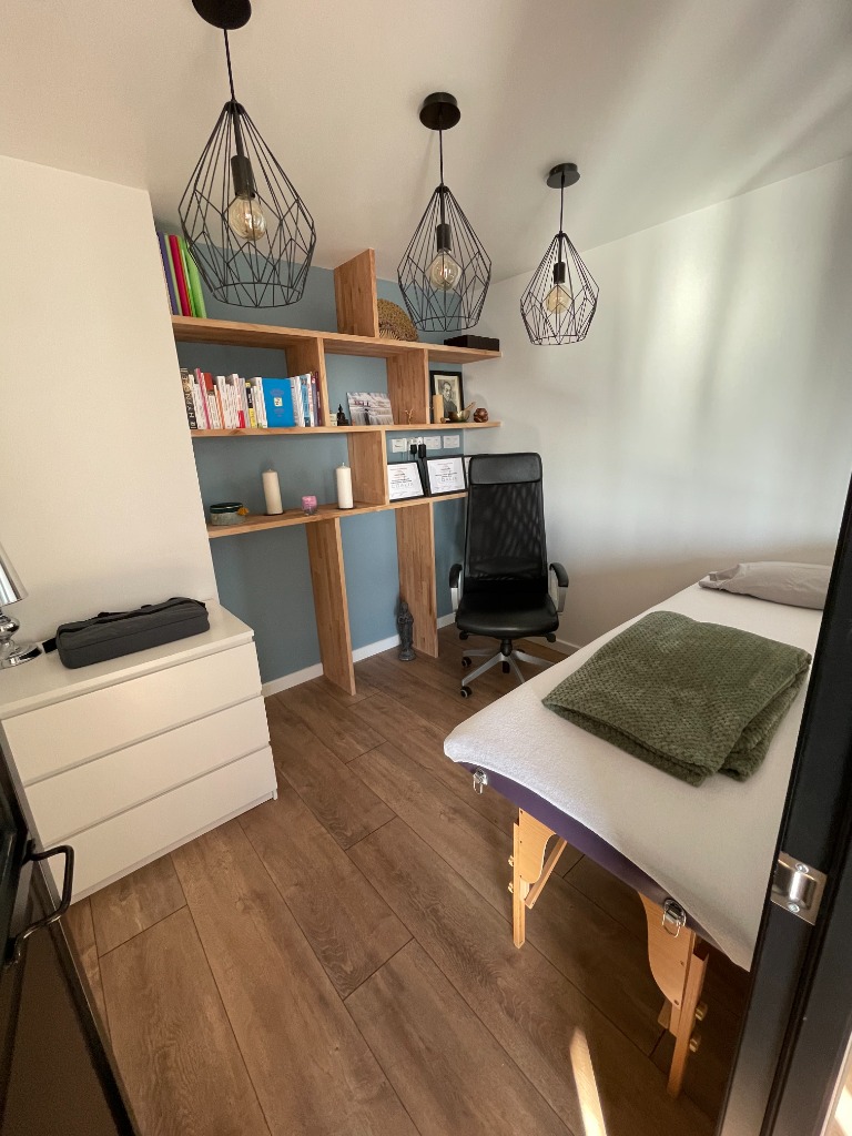 photo cabinet Adeline LAVEGGI