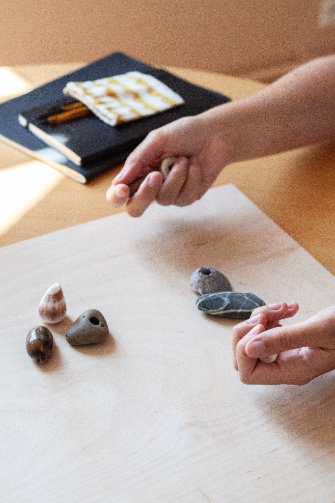 photo activite Clara Becker