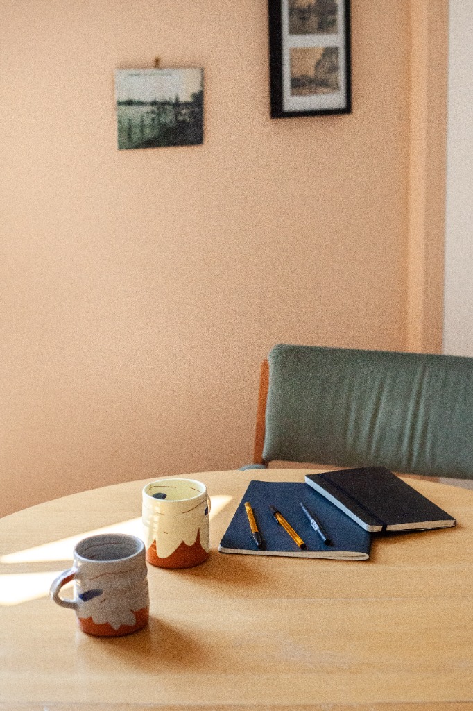 photo cabinet Clara Becker