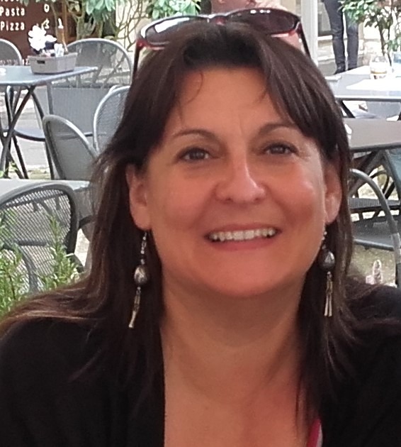 photo portrait Bea Duval