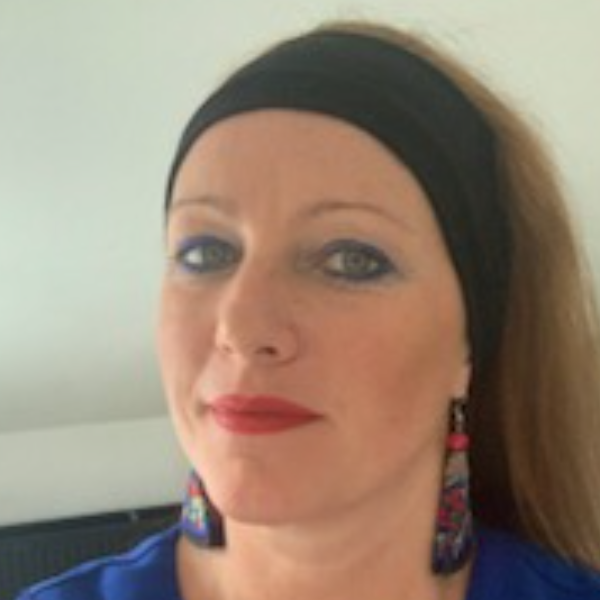 Octopus massage-reflexo