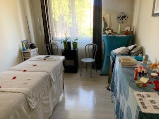 photo seance Octopus massage-reflexo