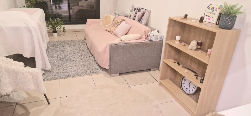 photo cabinet DELPHINE AUGAY