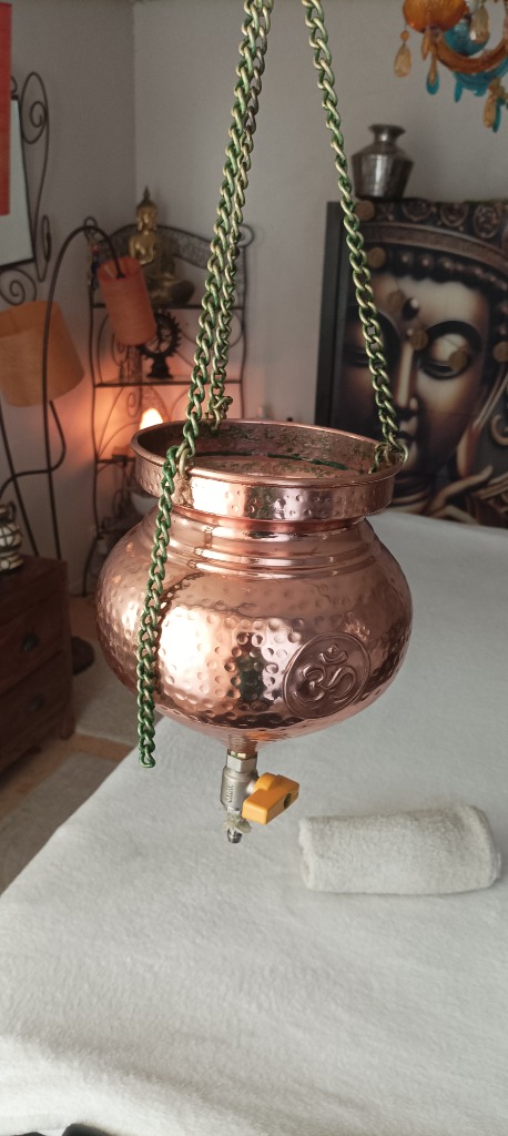 photo cabinet Delphine karoubi - ABHYANGA64